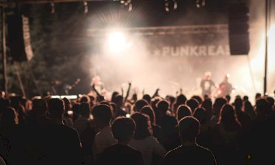 Cheers music and beer festival 2026: il 7 e 8 agosto Garessio torna a suonare