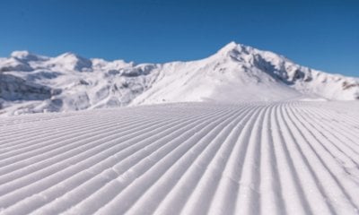 Artesina, riaperto il collegamento con Prato Nevoso grazie a un tracciato… alternativo