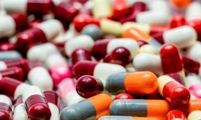 In Piemonte il consumo di antibiotici sta diminuendo