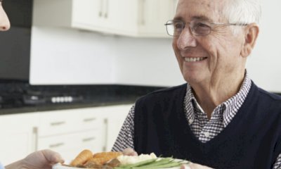 A Busca prosegue il servizio “Pasti a domicilio” a cura del Consorzio Socio-Assistenziale del Cuneese