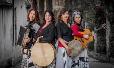 La notte delle donne: musica e teatro a Saluzzo