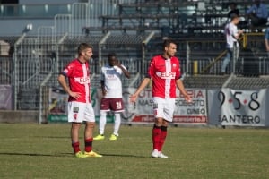 A Cuneo arriva l'Alessandria, con i Grigi è duello salvezza