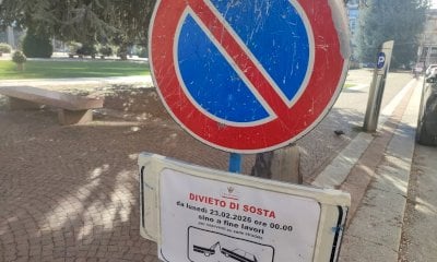 Gli ambulanti del "Trovarobe" chiedono il rinvio dei divieti di sosta per i lavori in piazza Europa