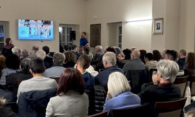 “Sulle tracce del Lupo”, alla scoperta tra dati scientifici e curiosità 