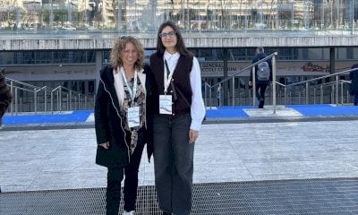 Sampeyre agli Stati Generali dei Piccoli Comuni a Roma