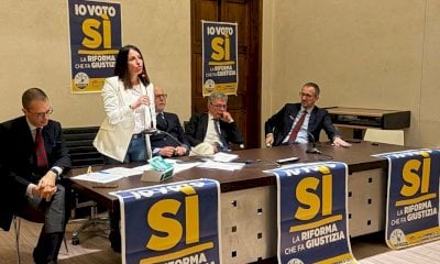 Al via a Mondovì il ciclo di incontri informativi promossi dalla Lega in vista del referendum