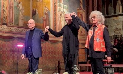 Alba, Aldo Cazzullo e Angelo Branduardi protagonisti con il racconto 