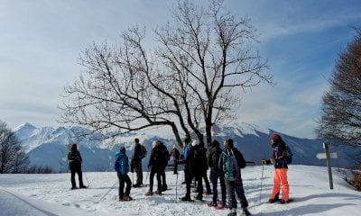 Limone Piemonte, un weekend condito dai tanti appuntamenti