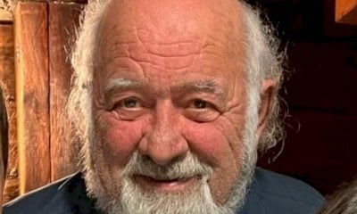 Robilante piange la scomparsa dell'ex sindaco Biagio Bedino