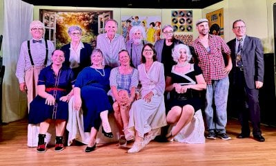 Moretta, “La Menodrammatica” porta sui palcoscenici piemontesi la commedia “Fiori d’arancio”