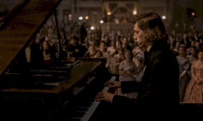Al Cinema Monviso il film sul genio senza tempo di Chopin