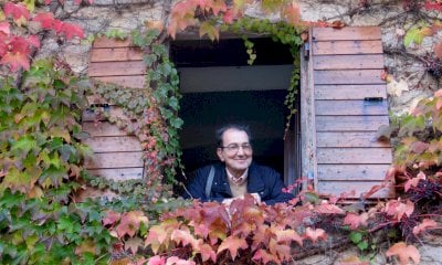 Alba, arriva Walter Pistarini per il secondo appuntamento della rassegna Chasing the Future