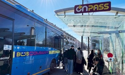 È attivo da oggi il CN Pass, il nuovo abbonamento per muoversi sull'altipiano con i mezzi pubblici