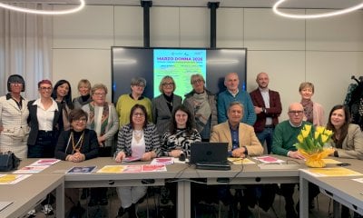 Savigliano si prepara alla Giornata internazionale della donna