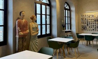 Mango, riapre l'Enoteca Regionale Colline del Moscato d'Asti