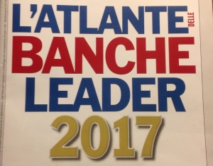 La Cassa di Risparmio di Fossano al 6° posto nella graduatoria nazionale 