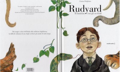 Mondovì, due laboratori di lettura e illustrazione con Cinzia Ghigliano