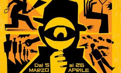 Bra si tinge di “giallo”: al via il Salone Off