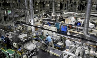 Cuneo, la produzione industriale cresce a rilento rispetto alla media regionale