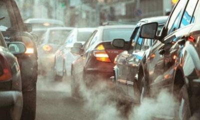 Scatta il semaforo antismog arancione: nuove limitazioni a Bra e in Piemonte dal 26 febbraio