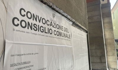 Cuneo, lunedì un Consiglio comunale straordinario sul nuovo ospedale