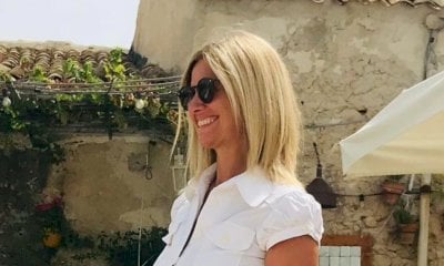 Villanova Mondovì in lutto per la scomparsa di Cristina Bottero