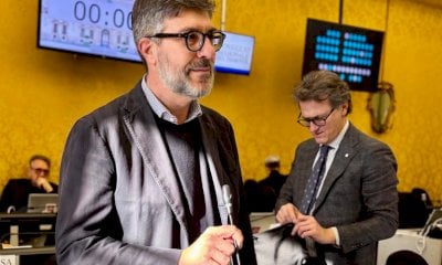 A Cuneo un Consiglio comunale sul nuovo ospedale: 