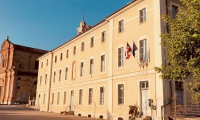 Monastero di Vasco punta sull'efficienza energetica del municipio