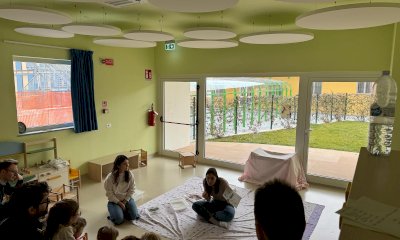 Asilo Nido di Roreto di Cherasco: aperte le iscrizioni dal 1° marzo al 30 aprile