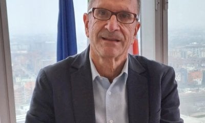 Il cebano Franco Ripa nuovo direttore generale dell’ASO S. Croce e Carle: il commento dell’Amministrazione