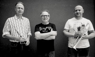 Alba, penultimo appuntamento con la rassegna "Musica in Museo": arriva l'Italian Spirit Trio