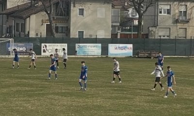 Calcio, Coppa Italia di Promozione: Pedona e Sommariva Perno si sfidano nei quarti di finale
