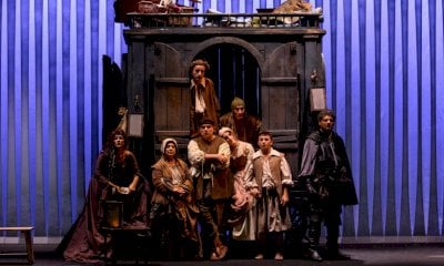 Sul palco del Politeama di Bra arriva “L’avaro immaginario”