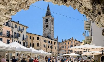 Pasqua 2026 a Limone Piemonte: tornano i Mercati tra artigianato, dolci e sport