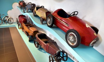 Apertura straordinaria dei musei braidesi il 7 marzo