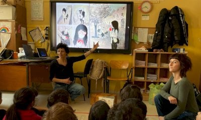 “VolontariAmo Junior”: termina il progetto nella scuola primaria Borgo Pieve di Savigliano