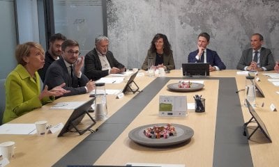 Alba, la presidente dell’associazione “Le Fabbriche del Vento” ospite del Direttivo ACA