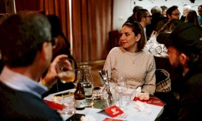 A marzo a Cuneo torna “100 Cene” per sostenere i progetti di Emergency