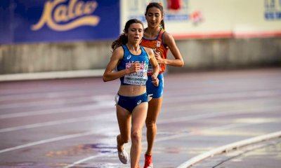 Atleti con diabete fuori dai gruppi militari per una legge del 1932. Il caso di Anna Arnaudo in Parlamento