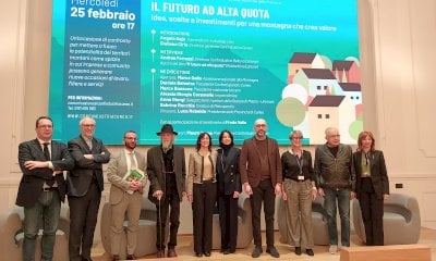 Un&rsquo;altra montagna &egrave; possibile: &ldquo;Basta con le cartoline per i turisti&rdquo;