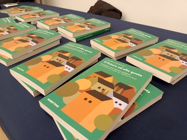 Il futuro ad alta quota in Confindustria