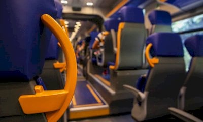 Linea ferroviaria Fossano-Savona: previste dal 2 marzo alcune modifiche alla circolazione