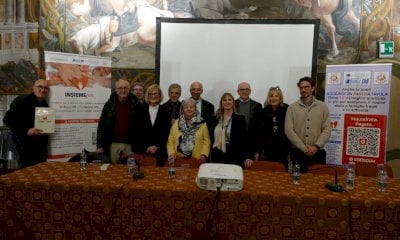 “La Rete Solidale” di Savigliano presenta i risultati raggiunti e moltiplica i progetti futuri di “Insieme X”