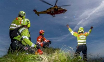Sulle montagne piemontesi nel 2025 sono morte 79 persone. Interventi in aumento per il Soccorso Alpino