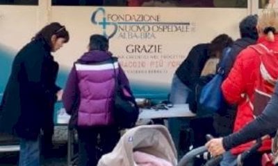 L'Asl CN2 riparte con 