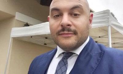 Paolo Radosta nominato vice presidente dell’Unione Montana dei Comuni del Monviso