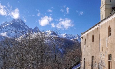 “4 passi a Crissolo”: sabato 7 marzo il quarto appuntamento tra borgate e Santuario di San Chiaffredo