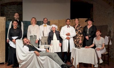 Dogliani, si chiude la rassegna 