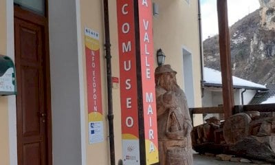 All’Ecomuseo di Macra prende il via “RiattivaMenti”