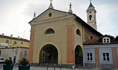 Fossano, "Il giardino degli dei" porta in scena il percorso teatrale del Centro Diurno di Cussanio